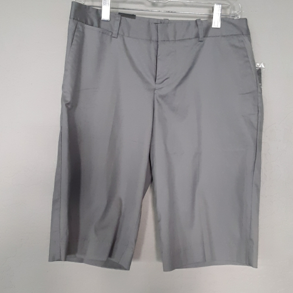 NWT Bermuda shorts